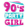 '90s Music Girls