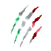 Drapeau italien