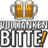 Volltanken Bitte!