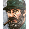 Fidel Castro