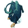 Fibonacci Gryphon