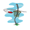 Disc Golf