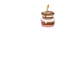 Gateau gateau gateau