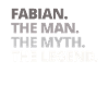 Fabian Name Saying Gift