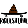 Rollstuhl