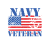 NAVY VETERAN