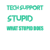 Technical support