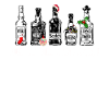 Full of christmas spirit