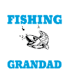 Fishing Grandad