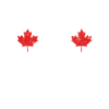 Désolé, je suis canadien Désolé