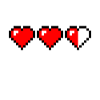 two'n helped hearts