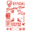 Swiss Drinking Team