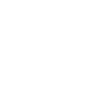 Dash line square white