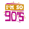 Born in the 90s