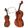 violoncelle