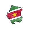Suriname gift