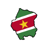 suriname
