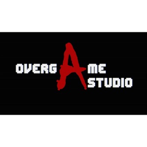 overgameStudio Logo