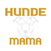 Hundemutter - Hundemotiv