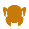 Grosse Dinde