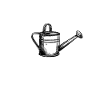 lustiges Kleingärtner Geschenk