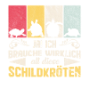Schildkröten Geschenk