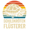 Schildkröten Flüsterer