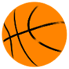 Basketball Vintage