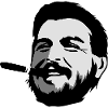 che