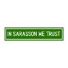 Sarasson