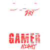 Dad By Day Gamer By Night