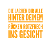 Klatsch und Tratsch