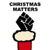 Christmas Matters - Funny Xmas