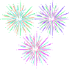 Firework rocket