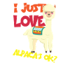 Alpaca Love Alpaca Alpaca