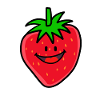 Frucht Erdbeere Beeren