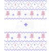 Ugly Christmas Hospital