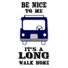 Busfahrer