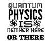 Quantum physics physics