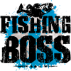 Fishing fisherman boss