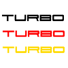 TURBO Car