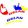 Helau Karnevalsdesign