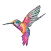 Hummingbird