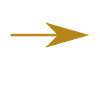 Right arrow gold