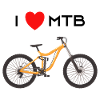 ich liebe MTB
