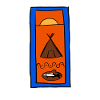 Sami motif