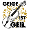 Geige ist geil