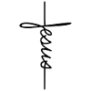Jesus Cross / Jesus Cross