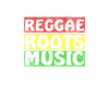 Reggae Roots Music