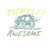 Dire tortue